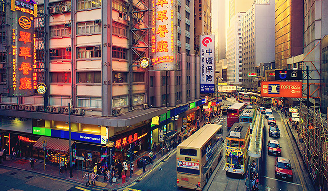 香港楼价连跌3个月！创3年半以来最低！买房最佳时机来了？