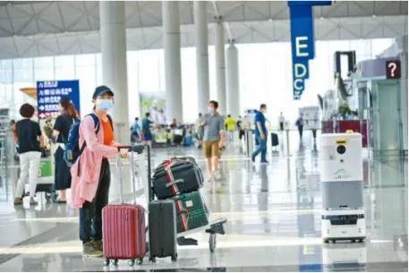 “逆向隔离”，香港与内地通关加速！？